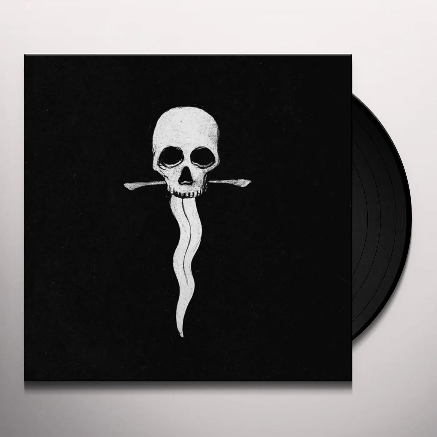 Sweat Lodge Talismana Vinyl Record