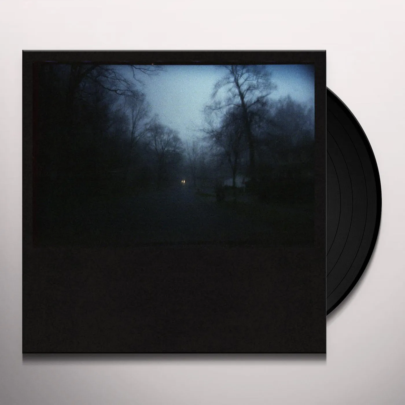 American Pleasure Club Fucking Bliss Vinyl Record