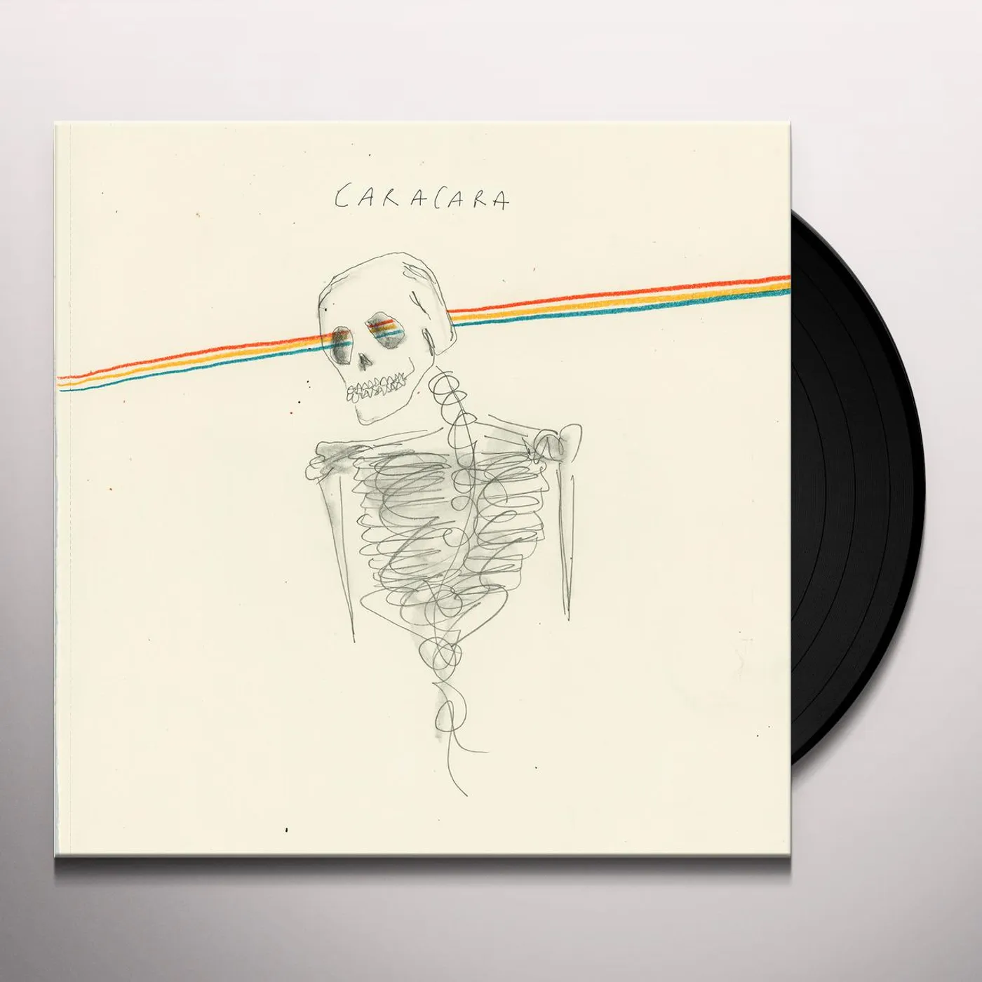 Caracara Better Vinyl Record