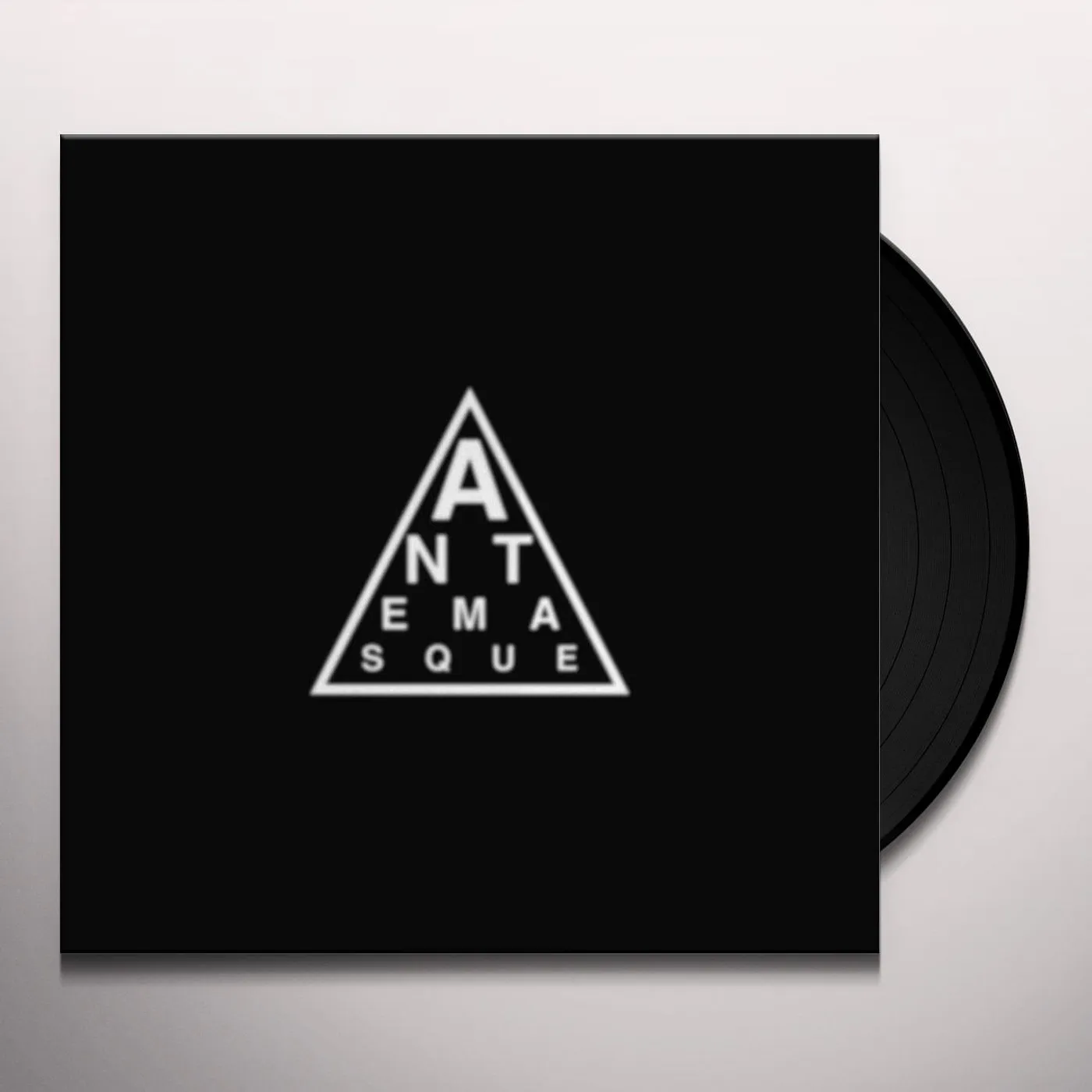 ANTEMASQUE Vinyl Record