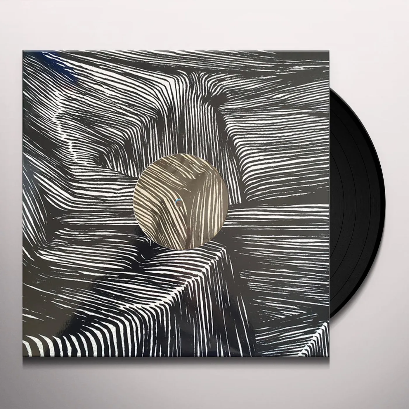 Maritime Magnetic Bodies / Maps of Bones Vinyl Record