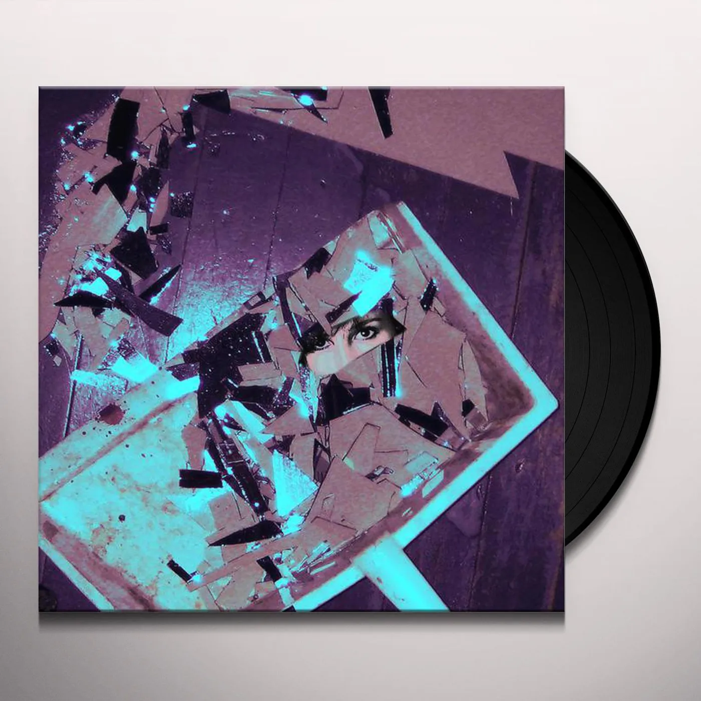 Class Actress Journal Of Ardency Vinyl Record
