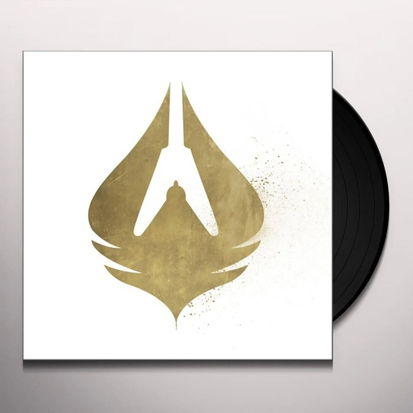 Fireball Ministry Vinyl Record