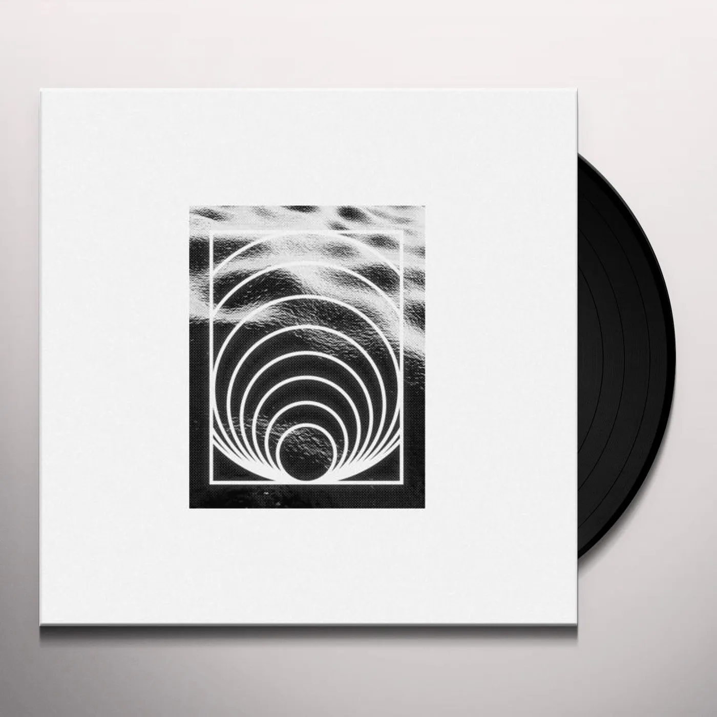 Inner River Vinyl Record