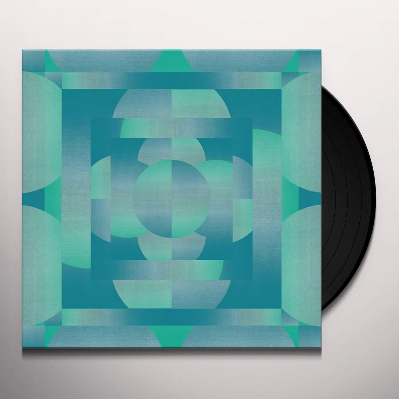 Tunnelvisions CELESTIAL REMIXES Vinyl Record