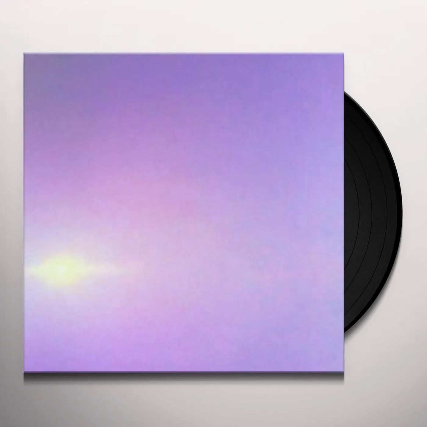 Applescal Diamond Skies Vinyl Record