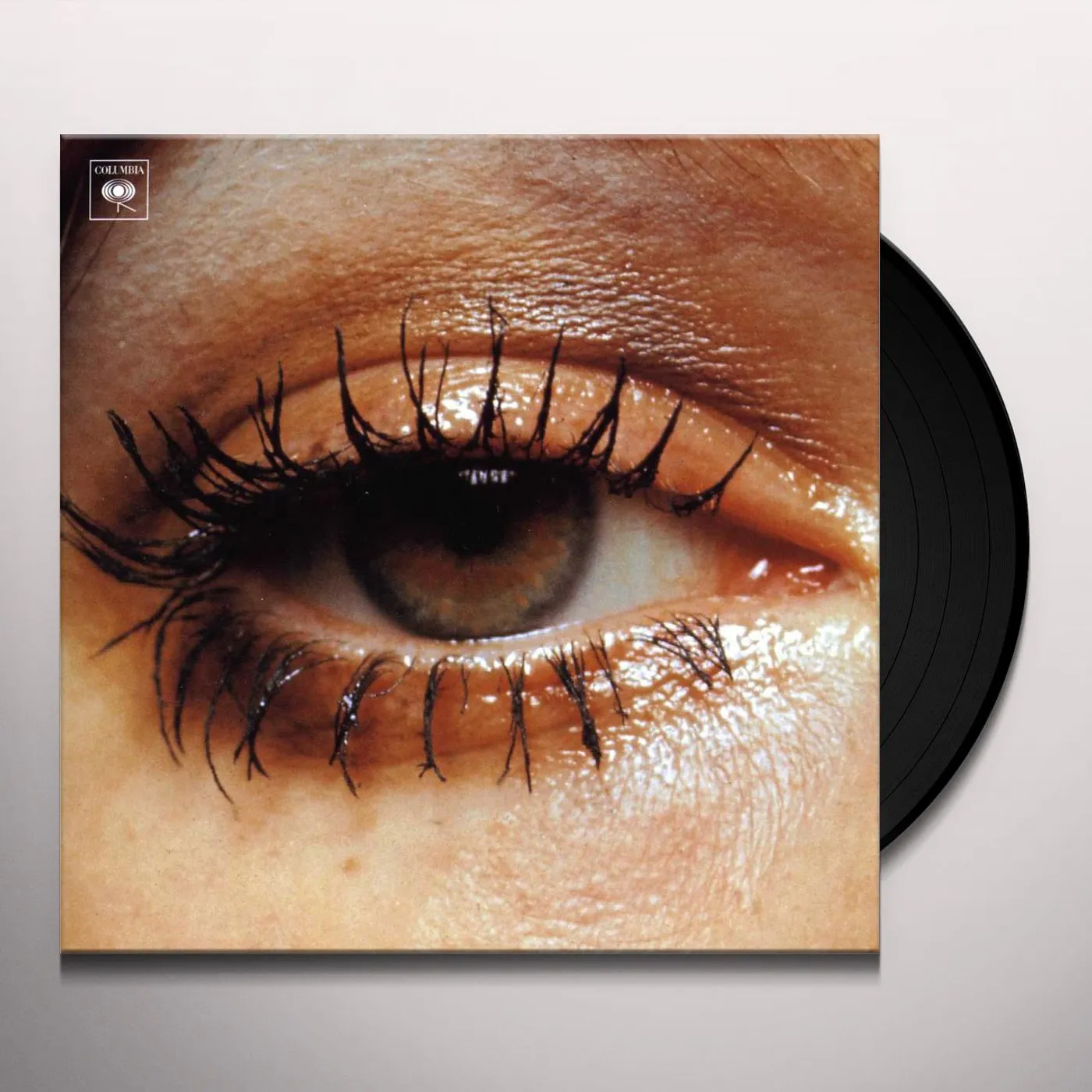 Beady Eye Second Bite of The Apple Vinyl Record