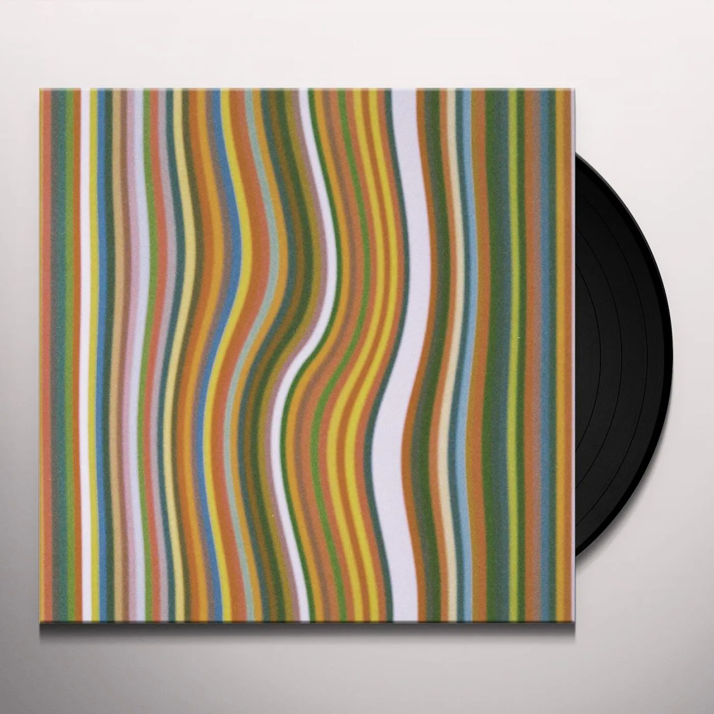 BABE RAINBOW Vinyl Record - Australia Release