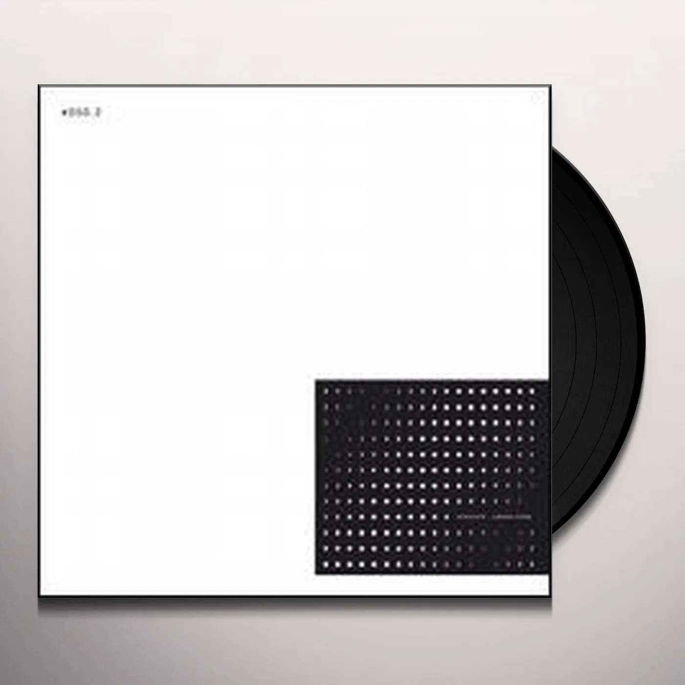 ECHOCORD JUBILEE COMP 2 / VARIOUS Vinyl Record