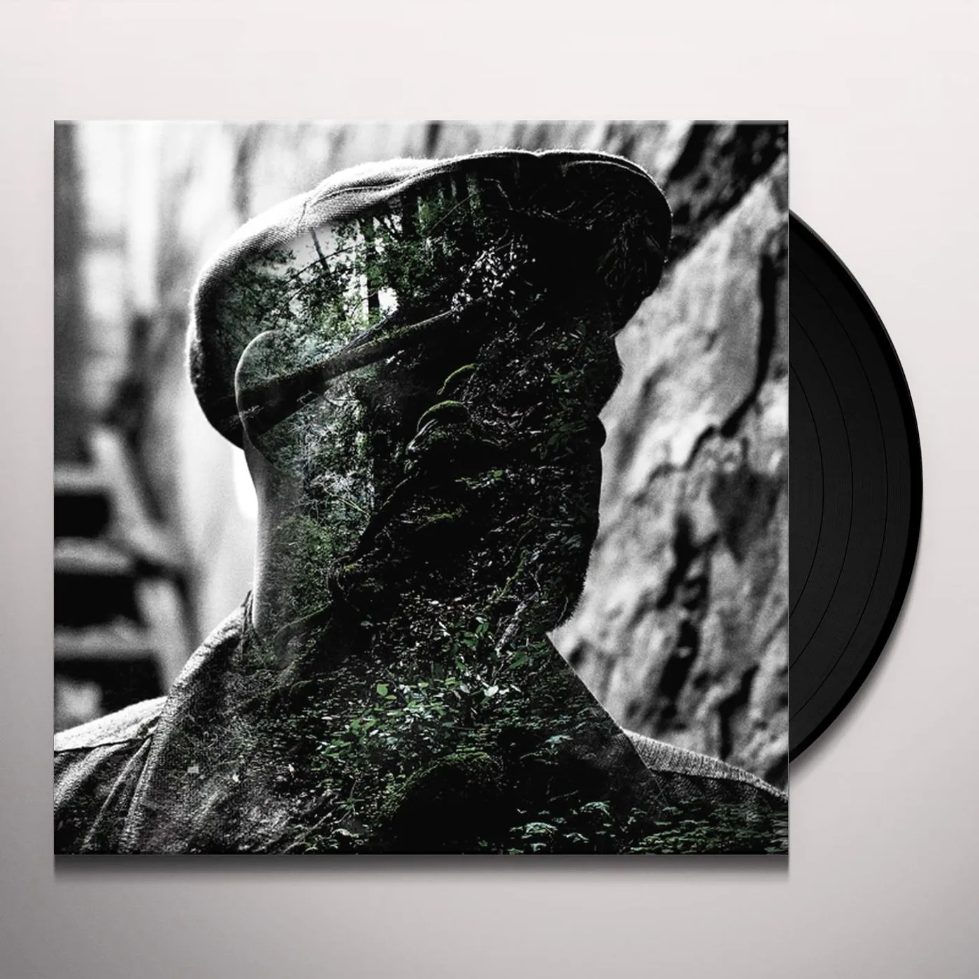 Andre Lodemann DEEPER YOU GO Vinyl Record