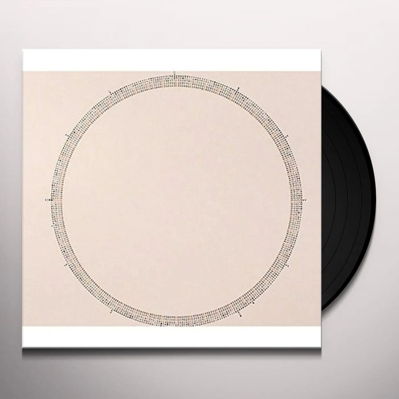 Tba Empty STUPID ROTATION 1 Vinyl Record