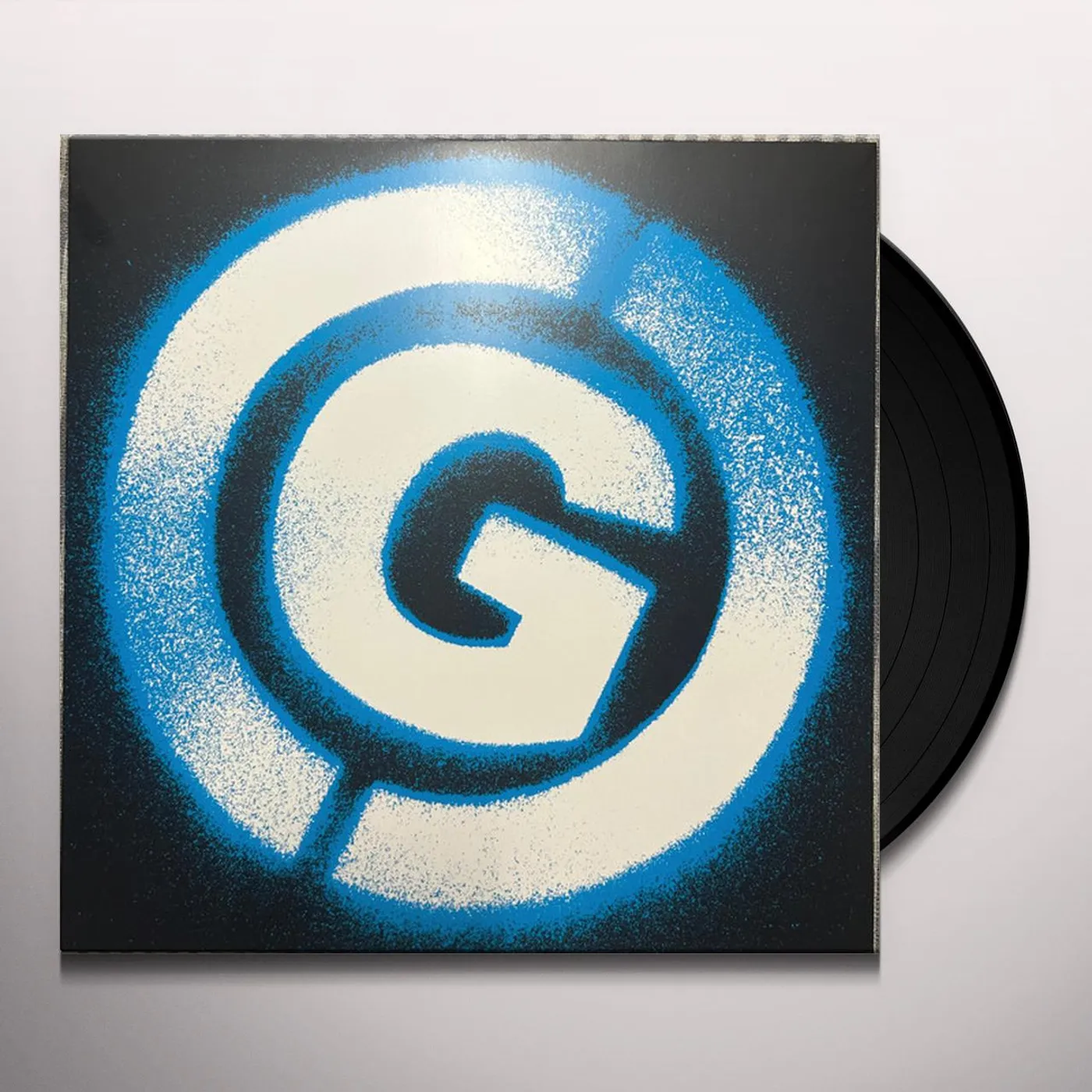 Guttermouth/Friendly PeopleレコードLP1994年