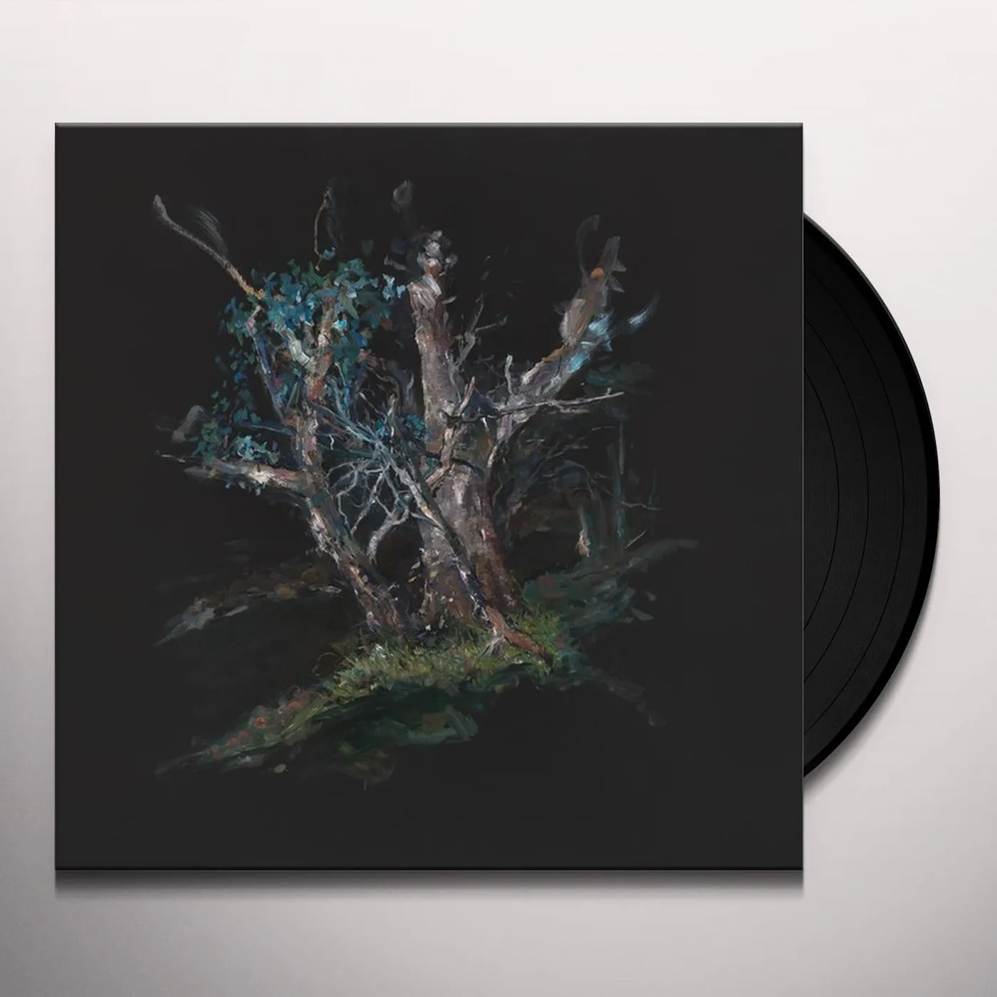 Panel Of Judges Moods On The Move Vinyl Record