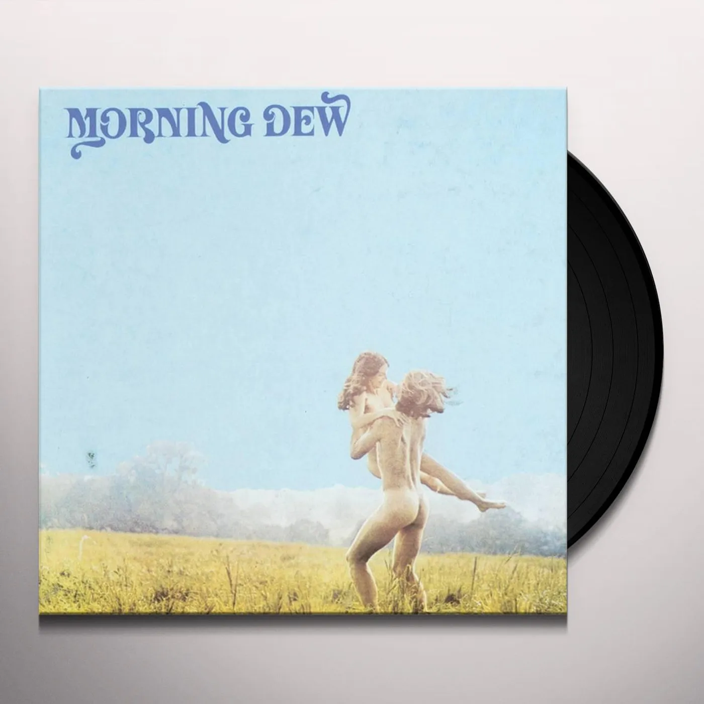 Morning Dew Vinyl Record
