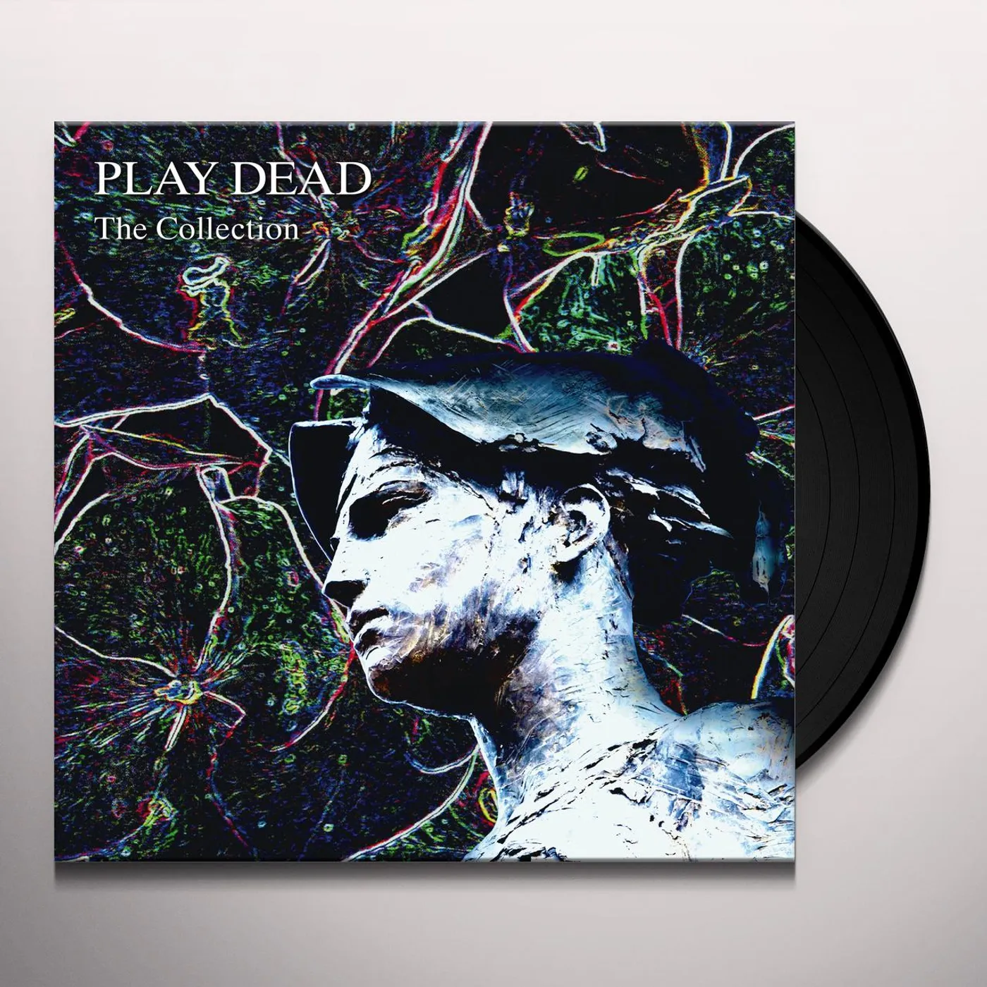 Play Dead The Collection Vinyl Record