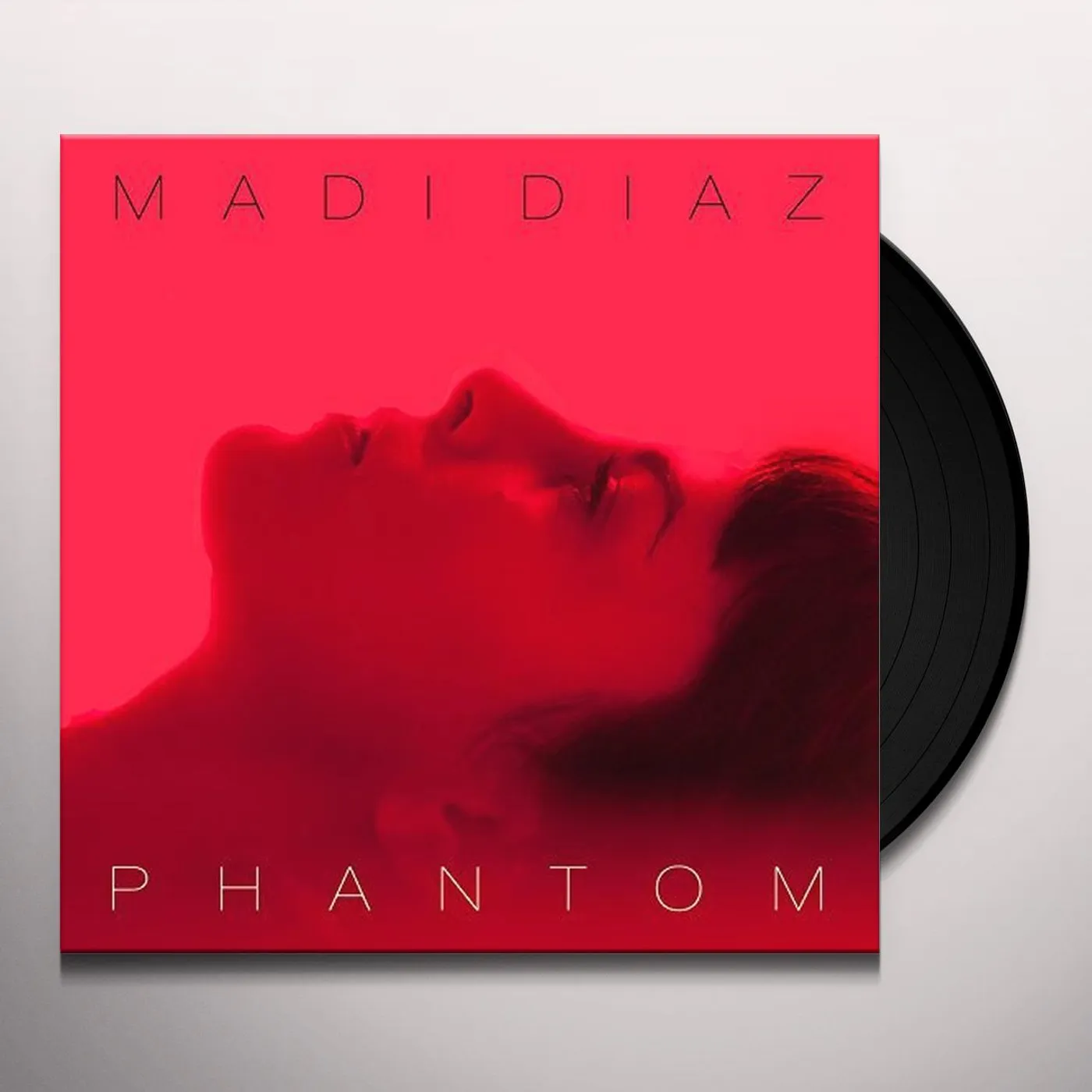 Madi Diaz Phantom Vinyl Record