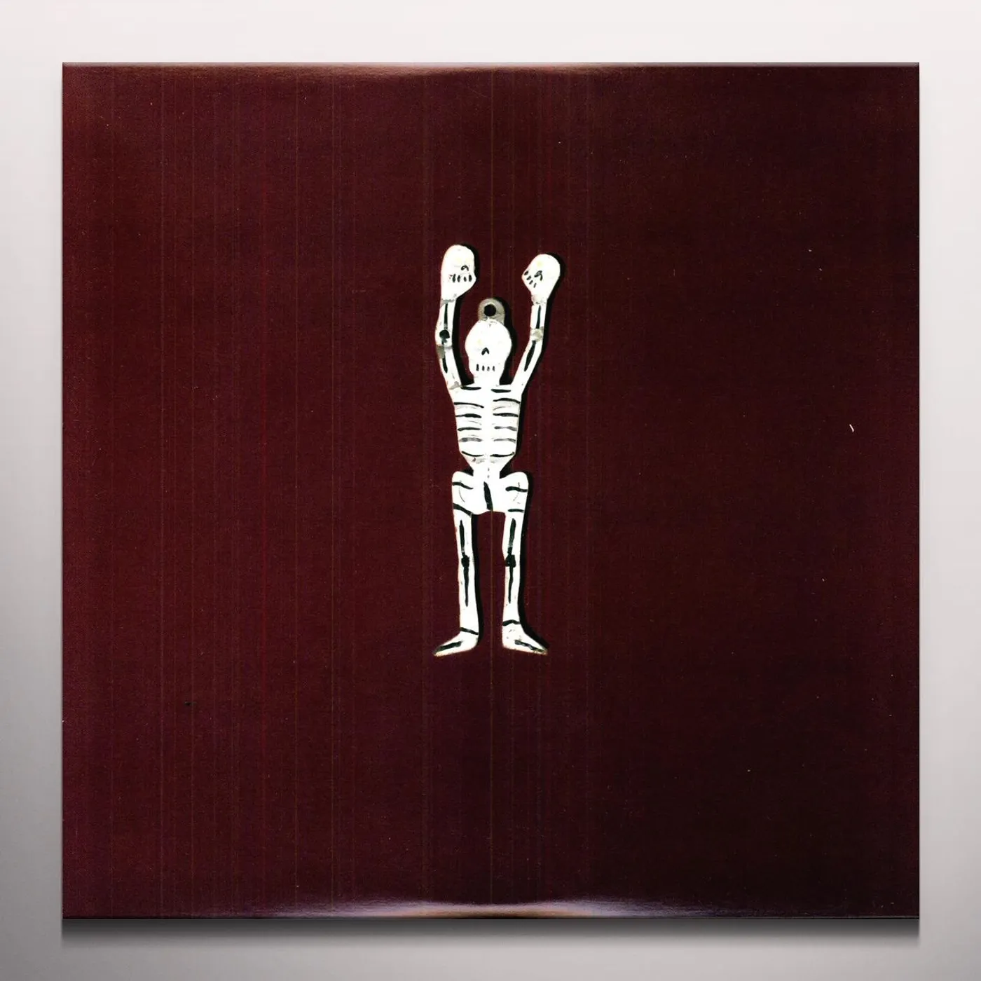 Carissa's Wierd You Should Be at Home Here Vinyl Record