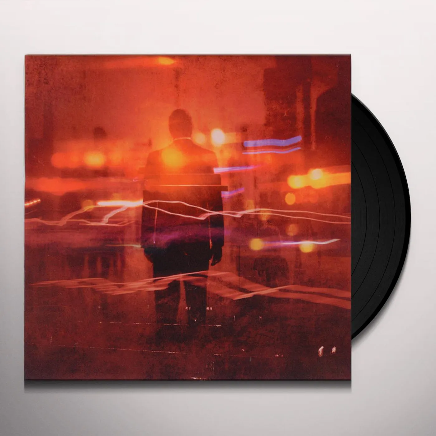 Riverside Anno Domini High Definition Vinyl Record