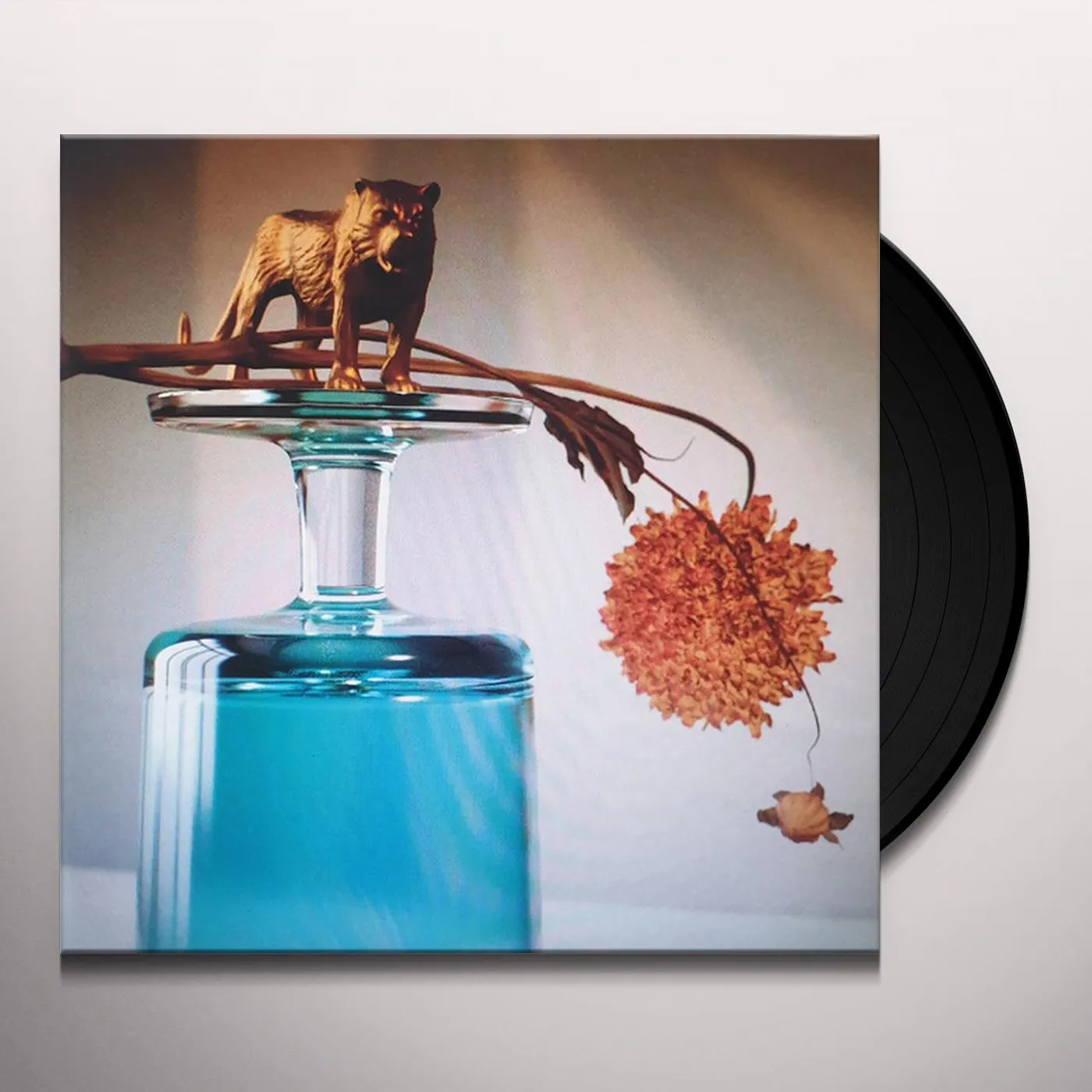 Beirut Gallipoli Vinyl Record