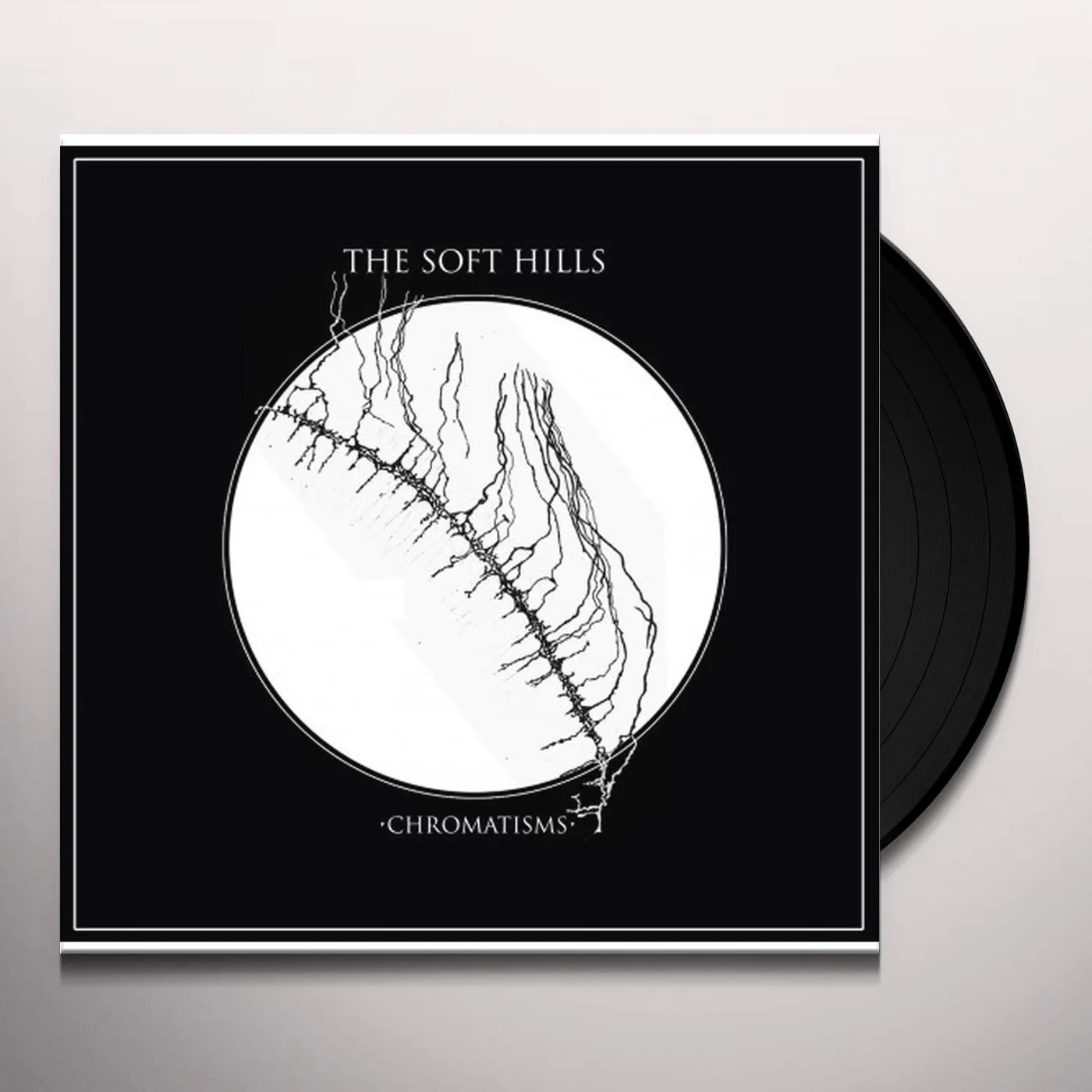 The Soft Hills Chromatisms Vinyl Record