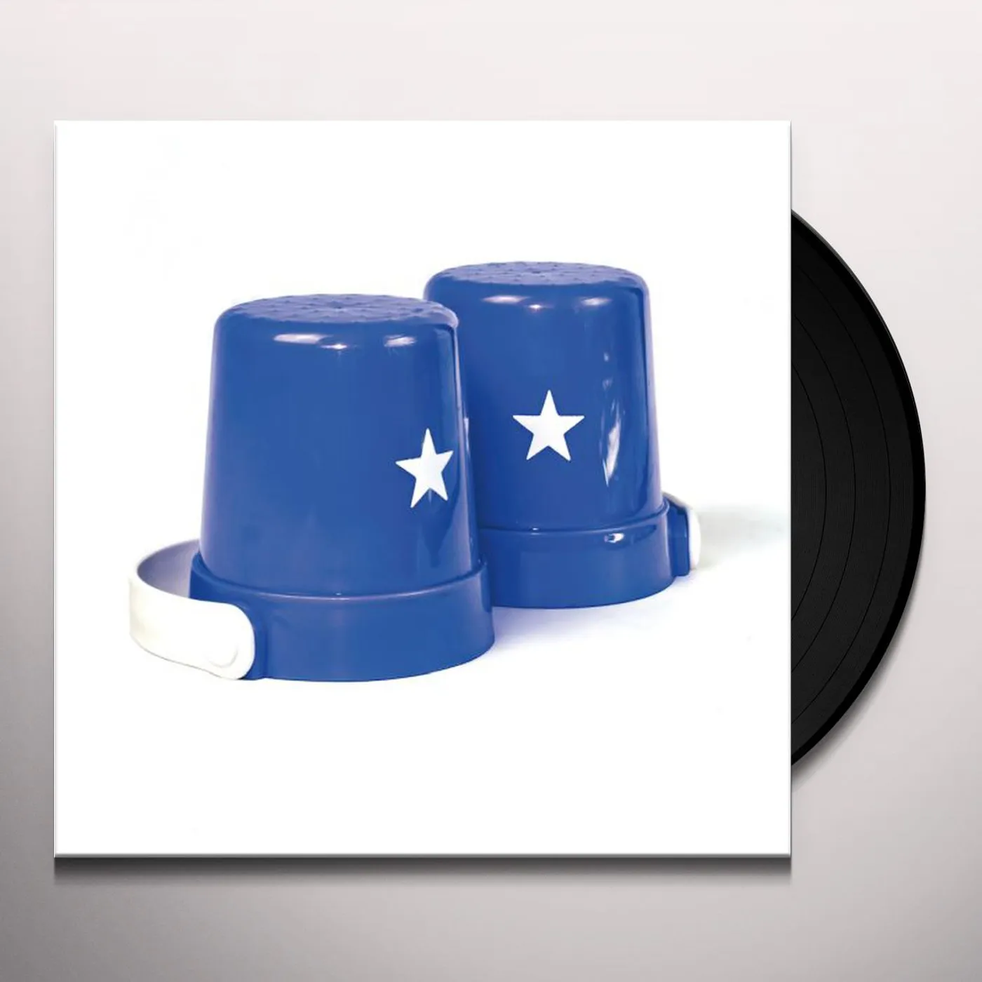 Y Bayani & Henrik Schwarz ASEMBI ARA AMBA Vinyl Record