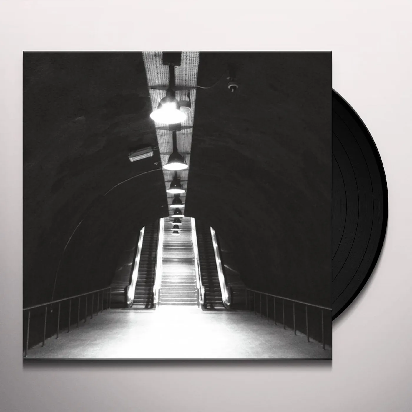 Ah! Kosmos Flesh Vinyl Record