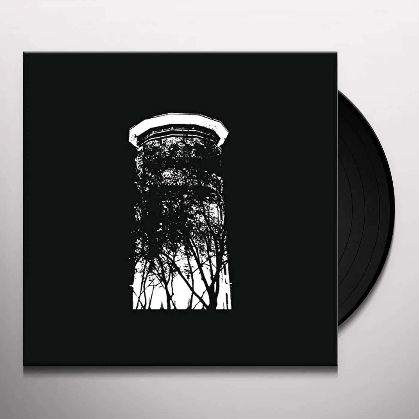 Moral Order Freedom Locked Vinyl Record