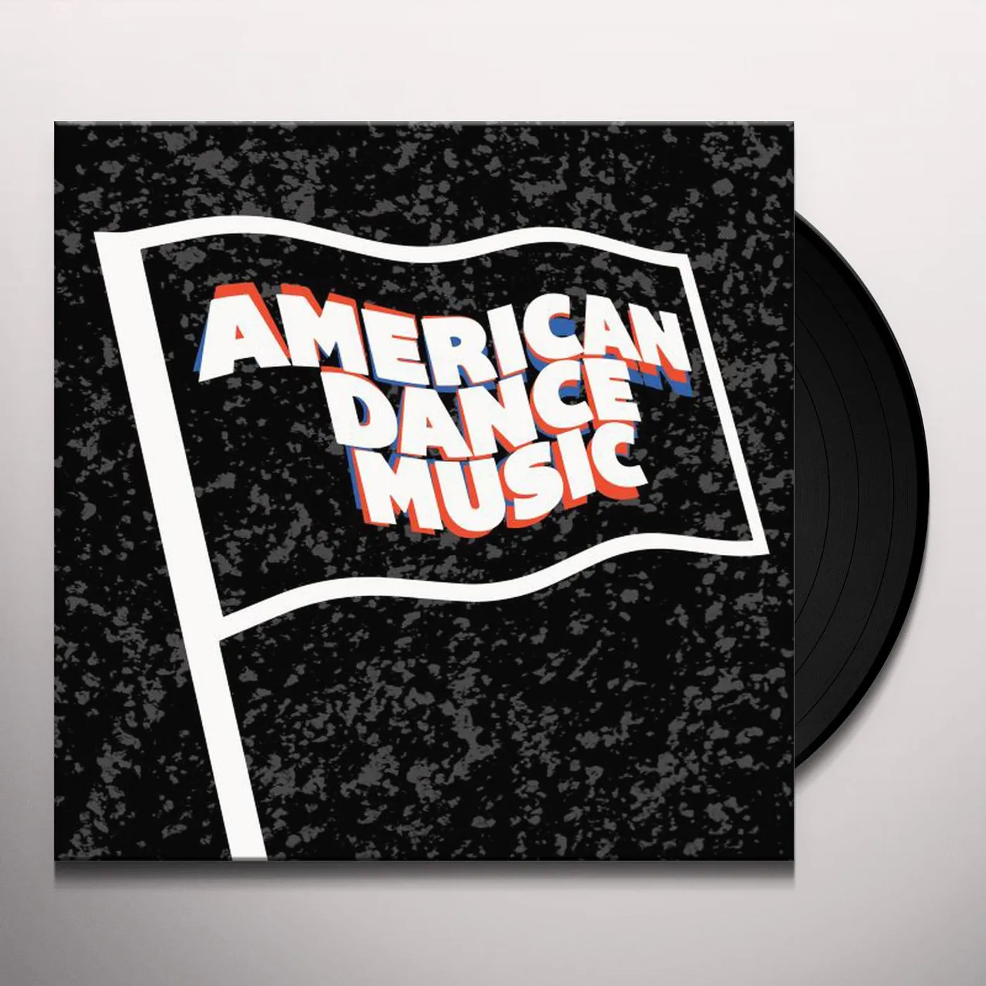 AMERICAN DANCE MUSIC 1 / VARIOUS Vinyl Record