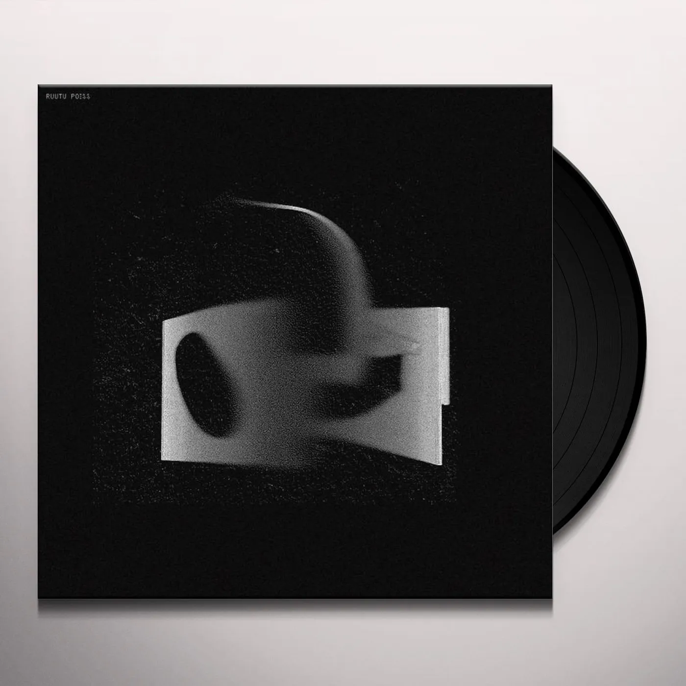 Ruutu Poiss EP Vinyl Record
