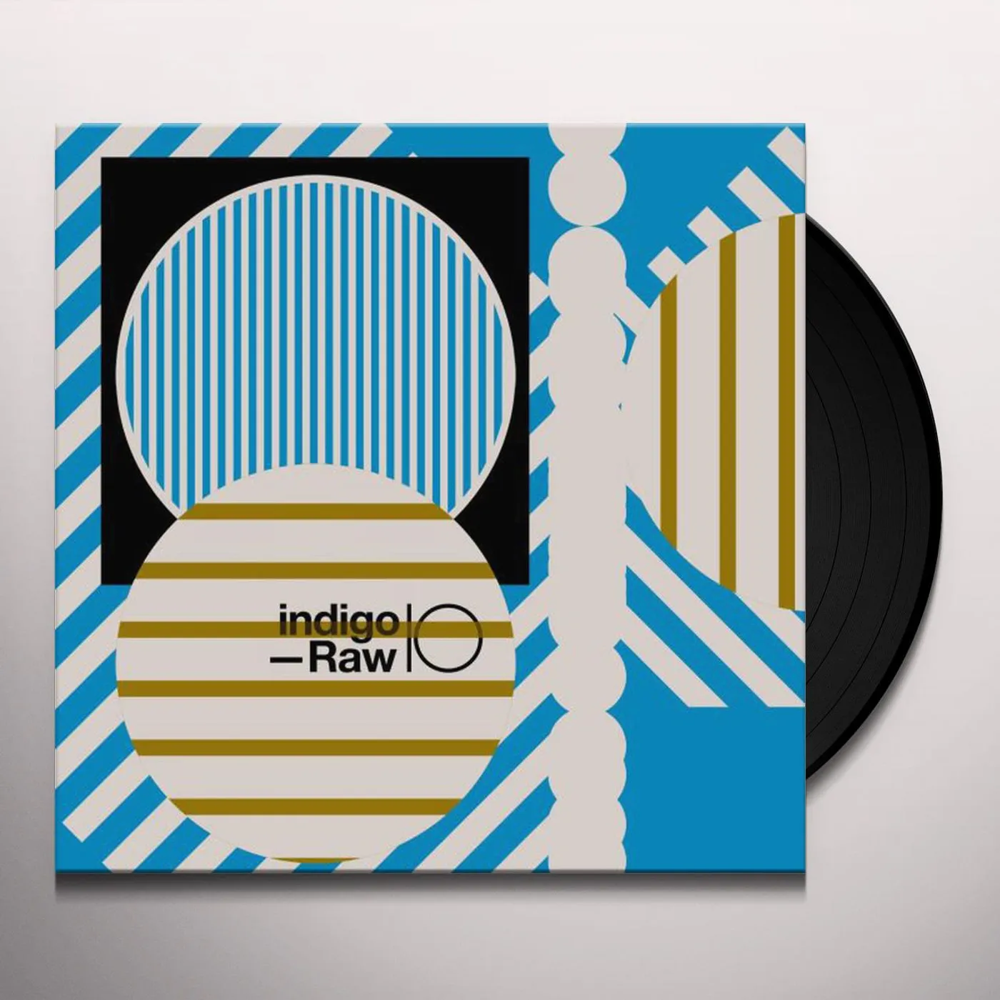 Midnight Operator Behind the Scenes Vinyl Record