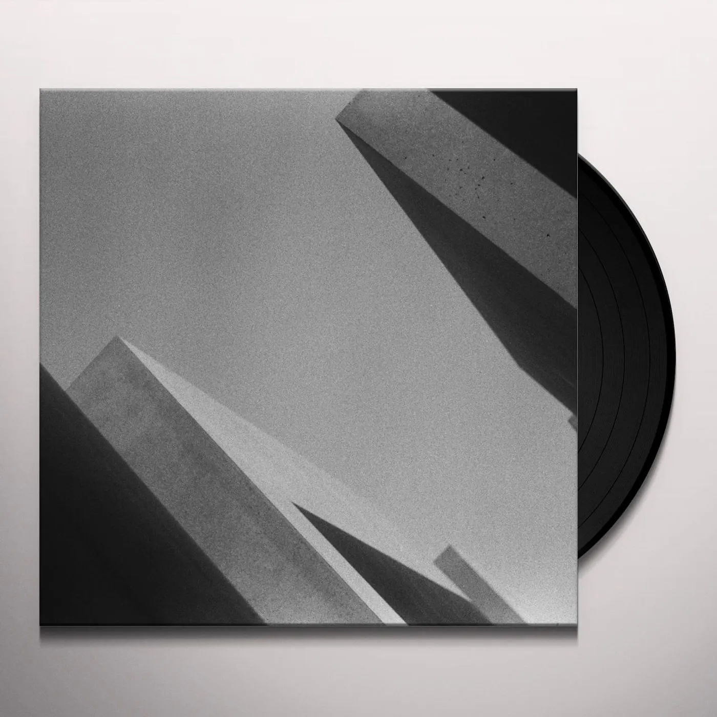 Federsen POINT REYES/50 HZ Vinyl Record - UK Release