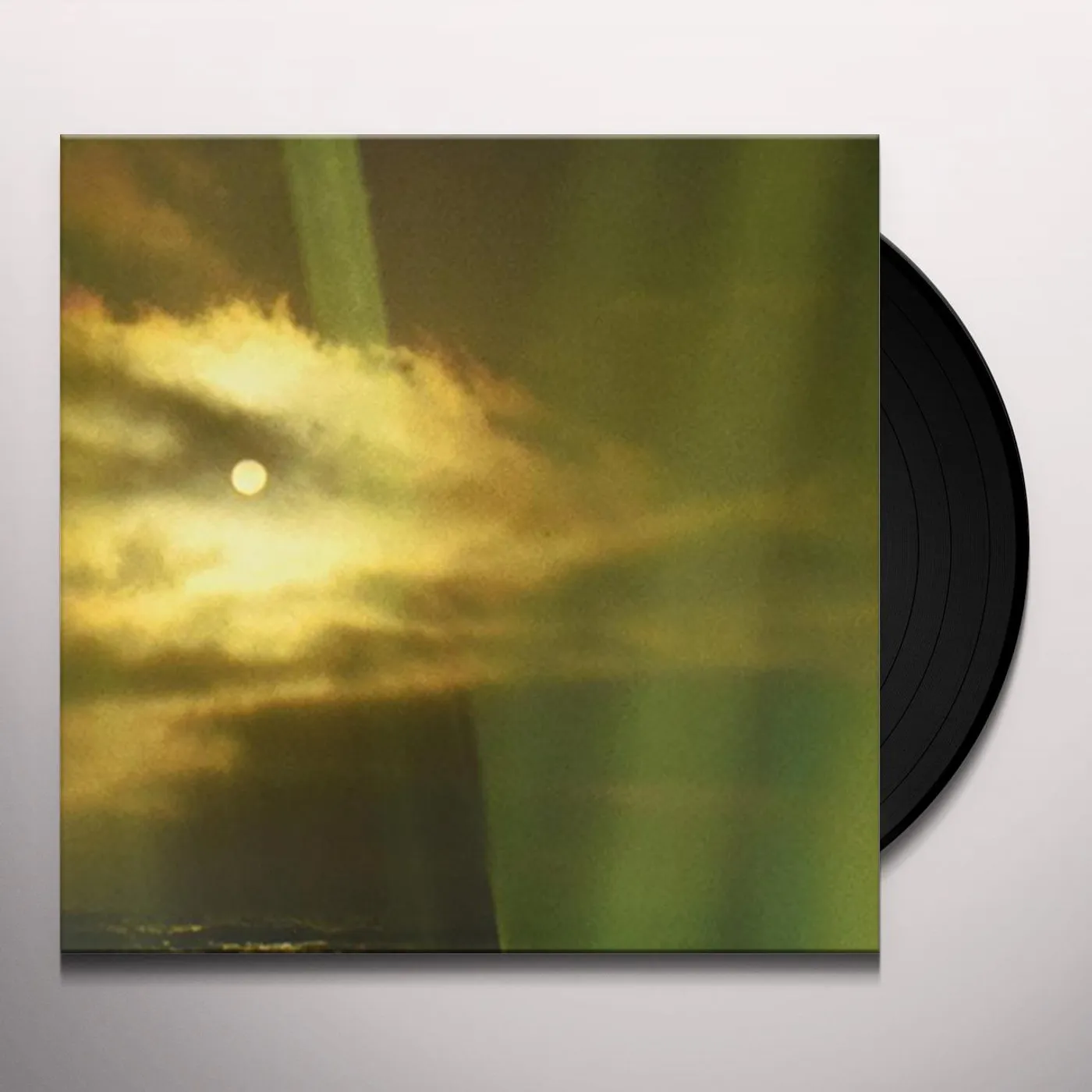 Austin Cesear West Side Vinyl Record