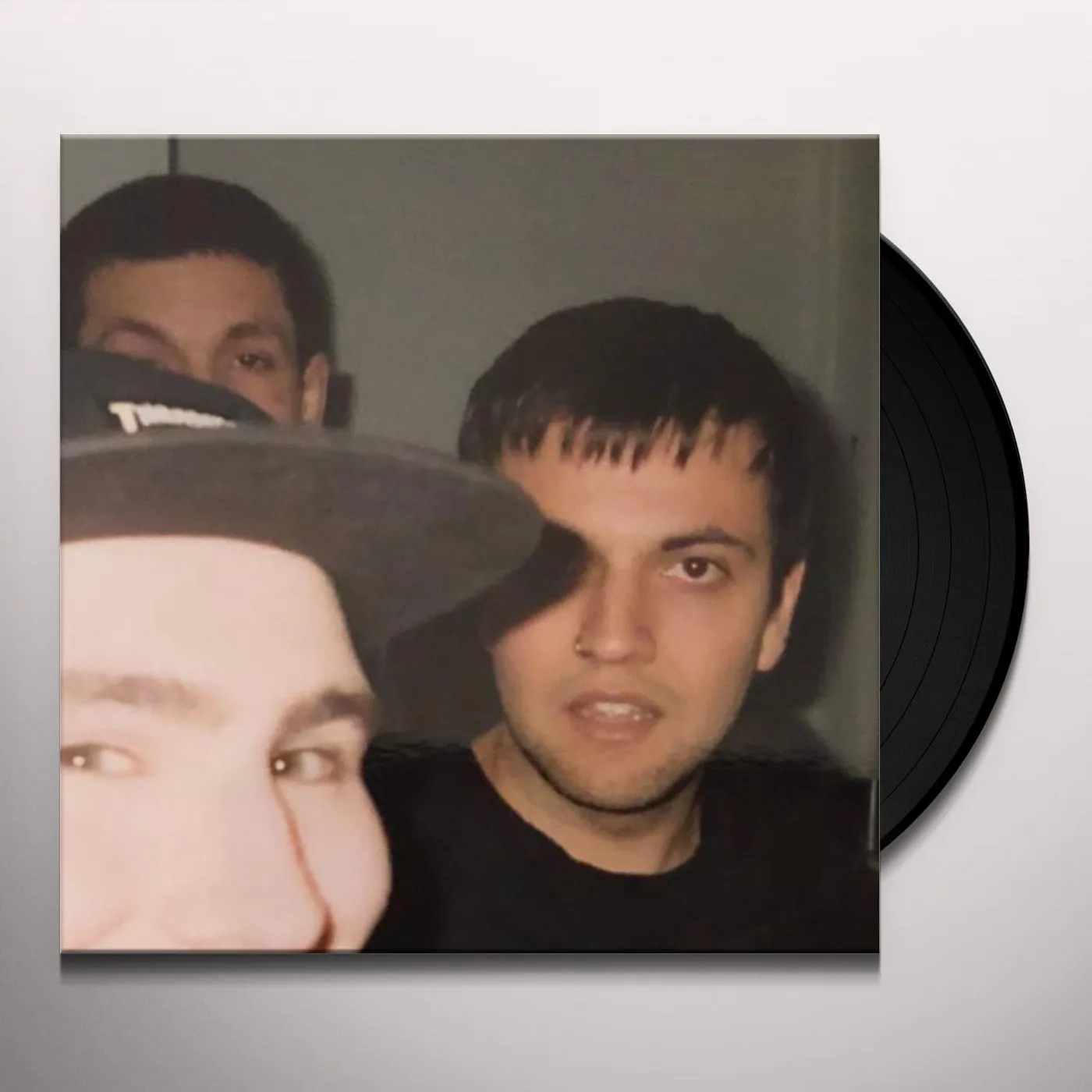 Aerial Salad Dirt Mall Vinyl Record