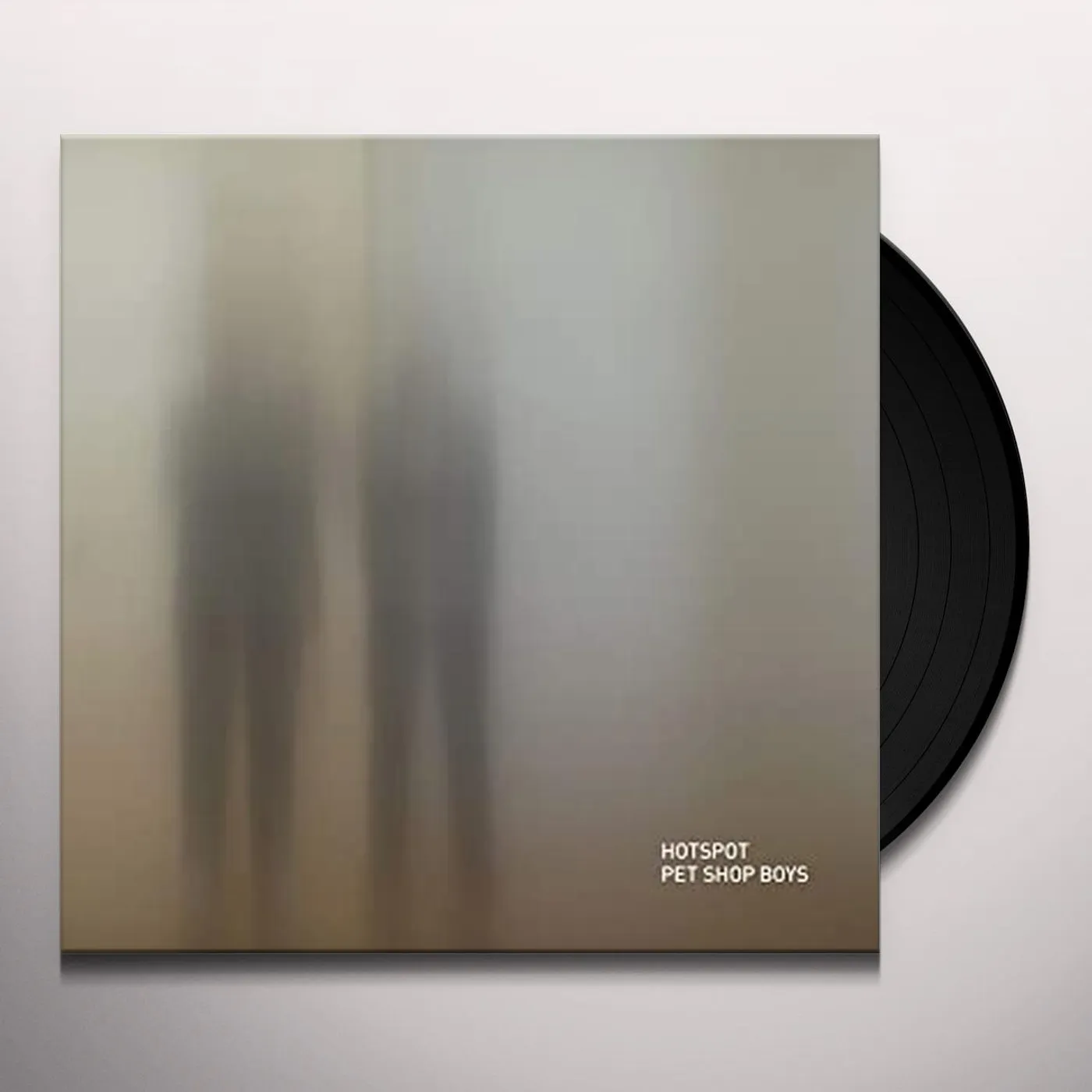 Pet Shop Boys I don't wanna Vinyl Record