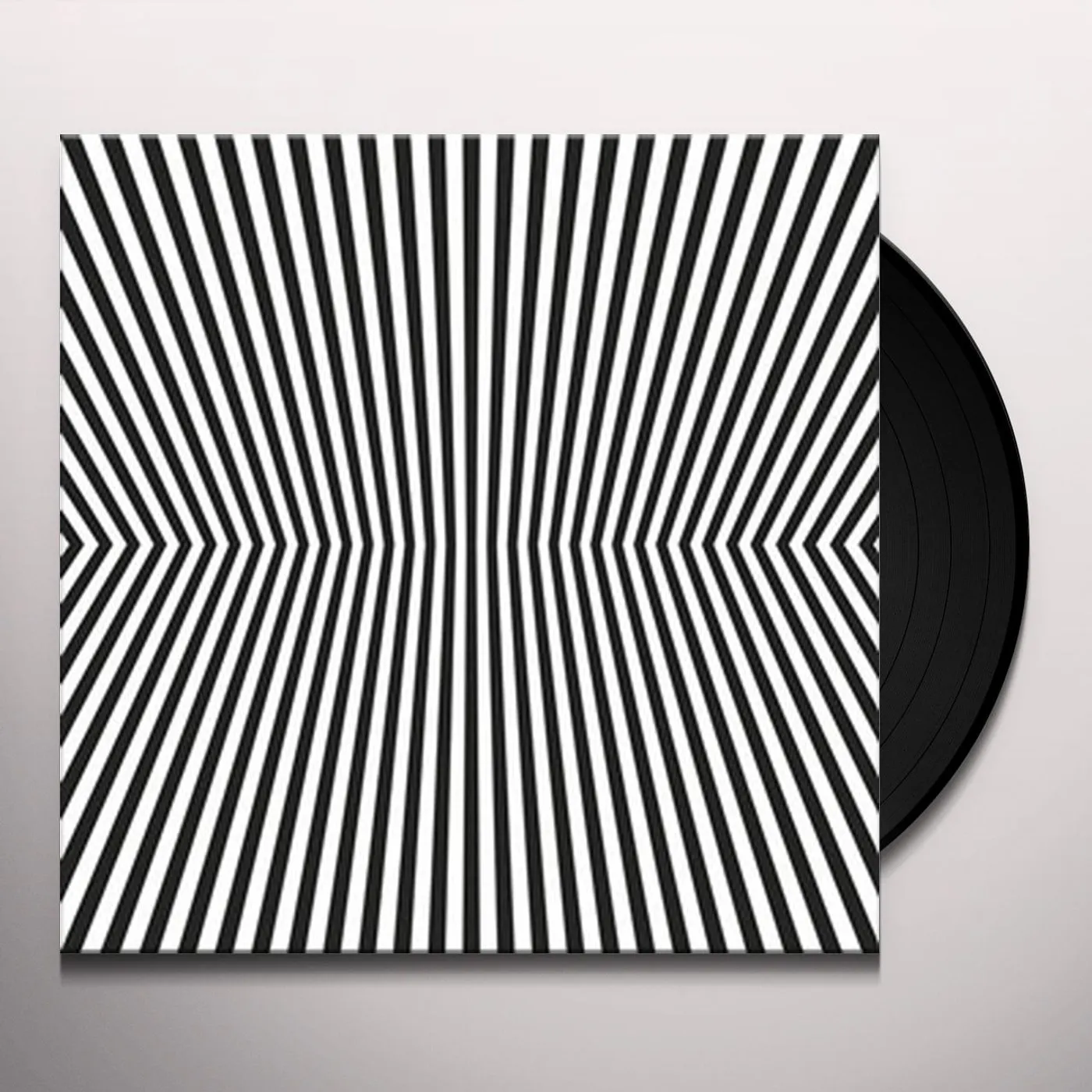 The Vacant Lots Damage Control Vinyl Record