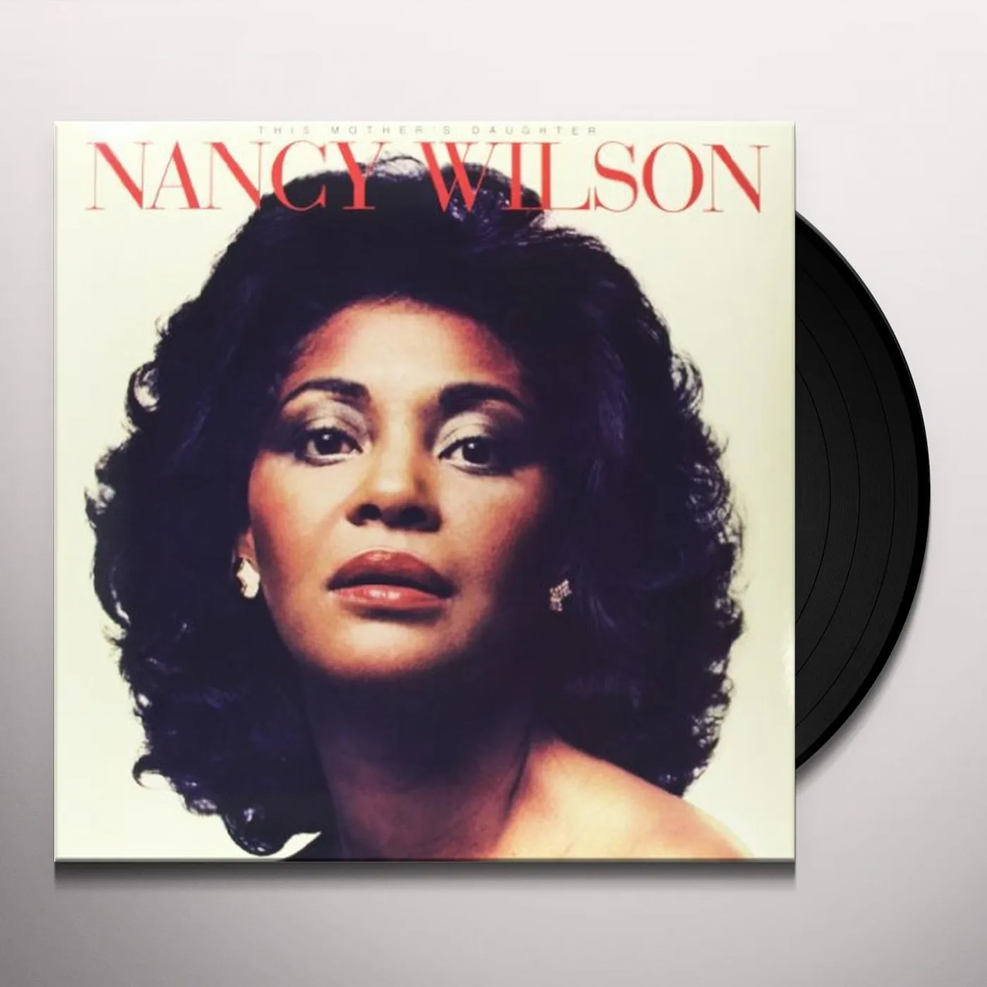 Nancy Wilson 1139429 This Mother's Daughter Vinyl Record