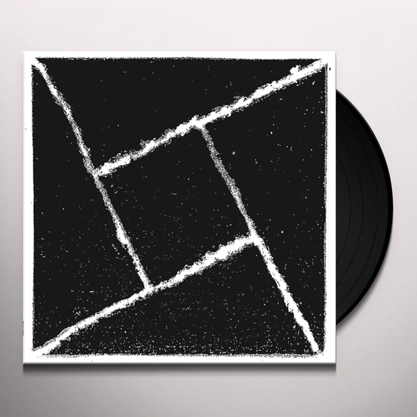Molly Nilsson Follow the Light Vinyl Record