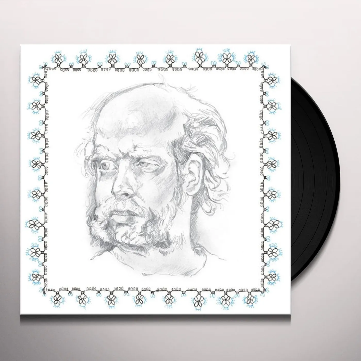 Bonnie Prince Billy Ask Forgiveness Vinyl Record