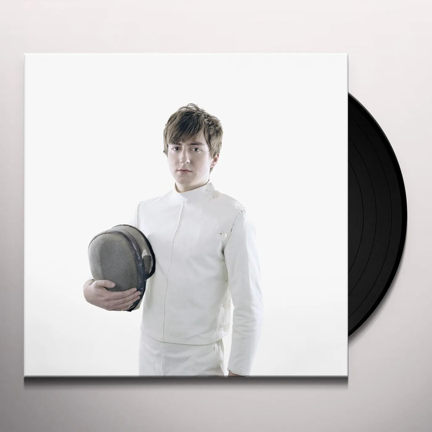 Eugene McGuinness Vinyl Record