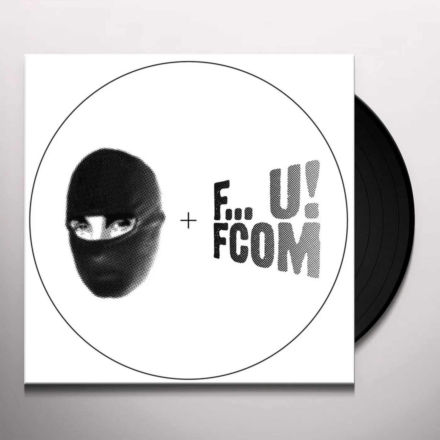 Vince Watson Everything Changes Vinyl Record