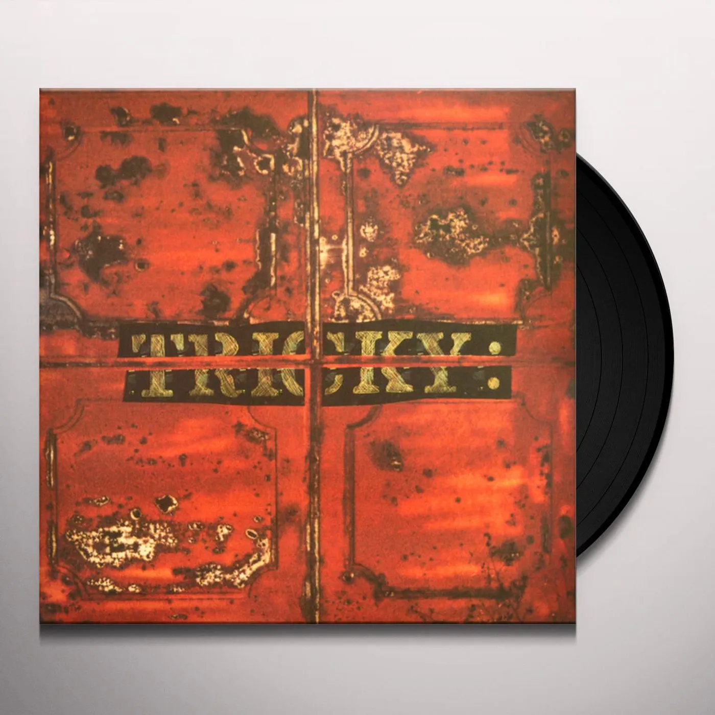 Tricky Maxinquaye Vinyl Record