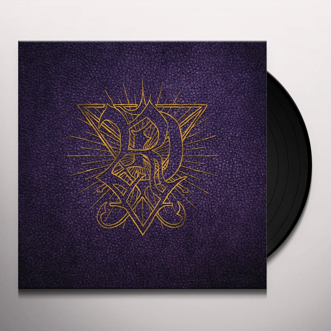 Ritual Dictates GIVE IN TO DESPAIR Vinyl Record