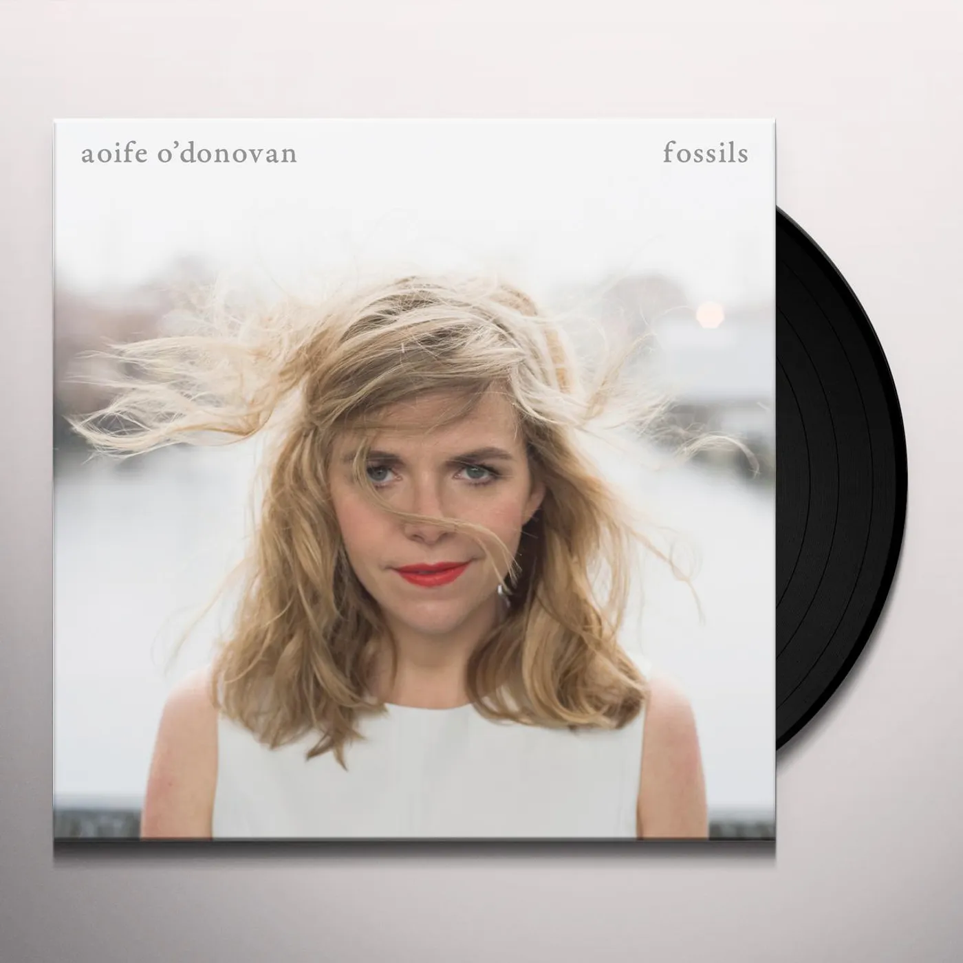 Aoife O'Donovan Fossils Vinyl Record