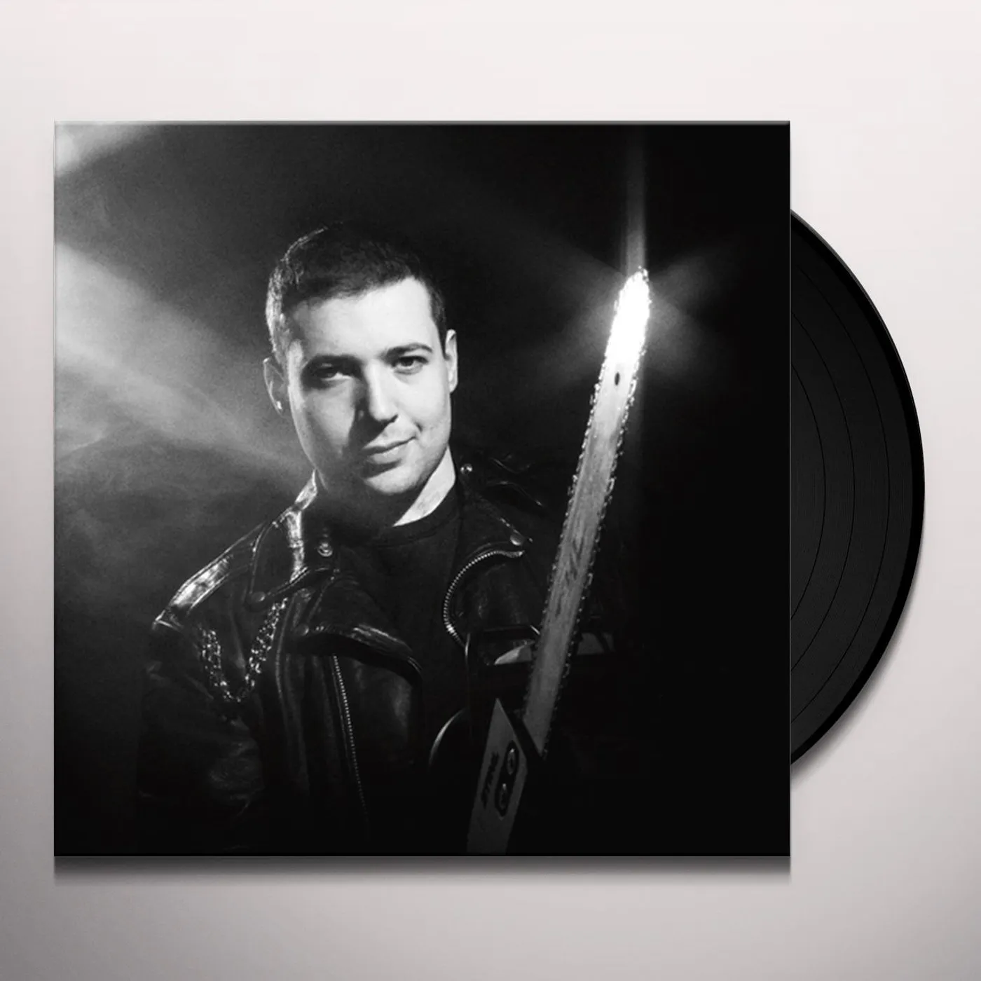 Sick Thoughts Vinyl Record