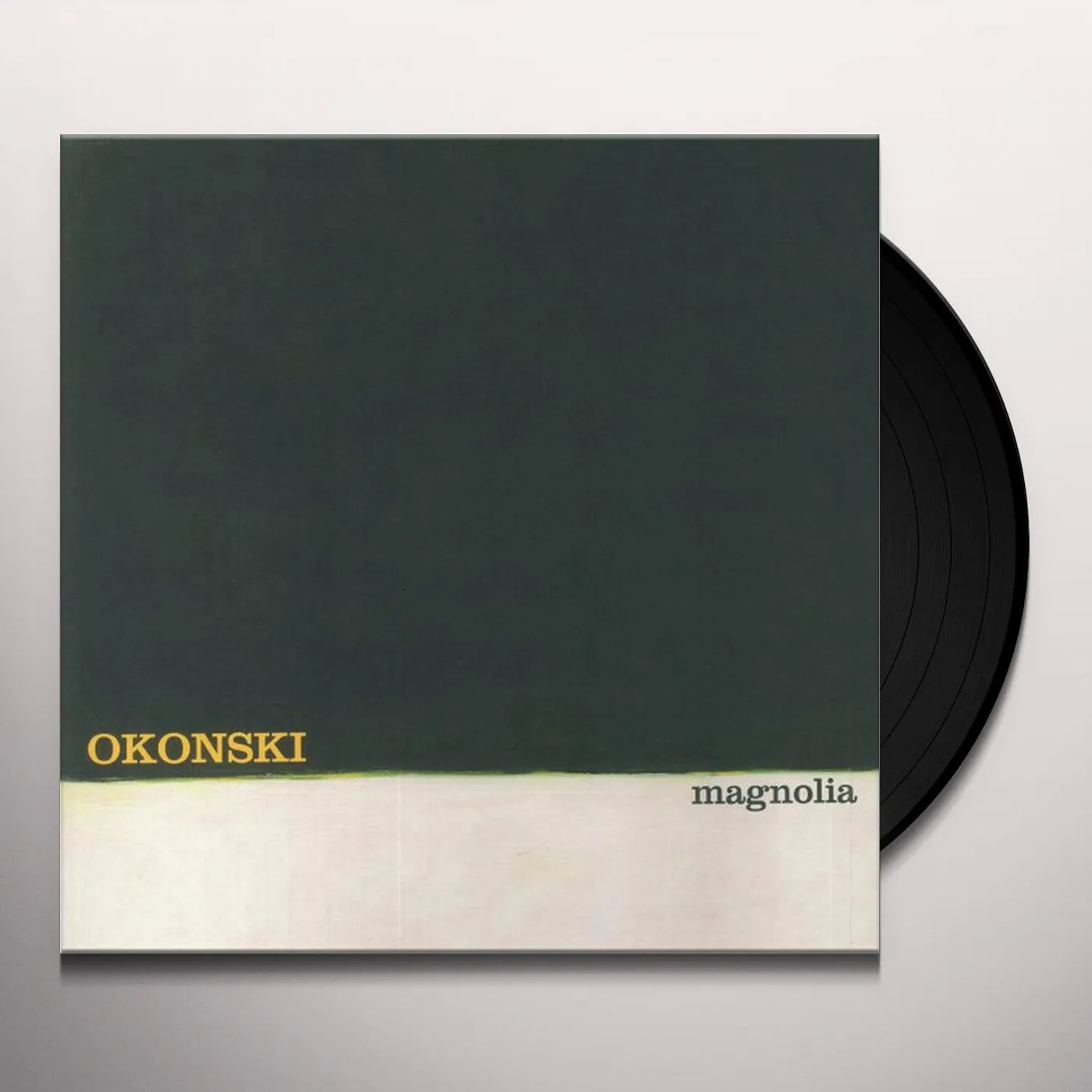 Okonski MAGNOLIA Vinyl Record