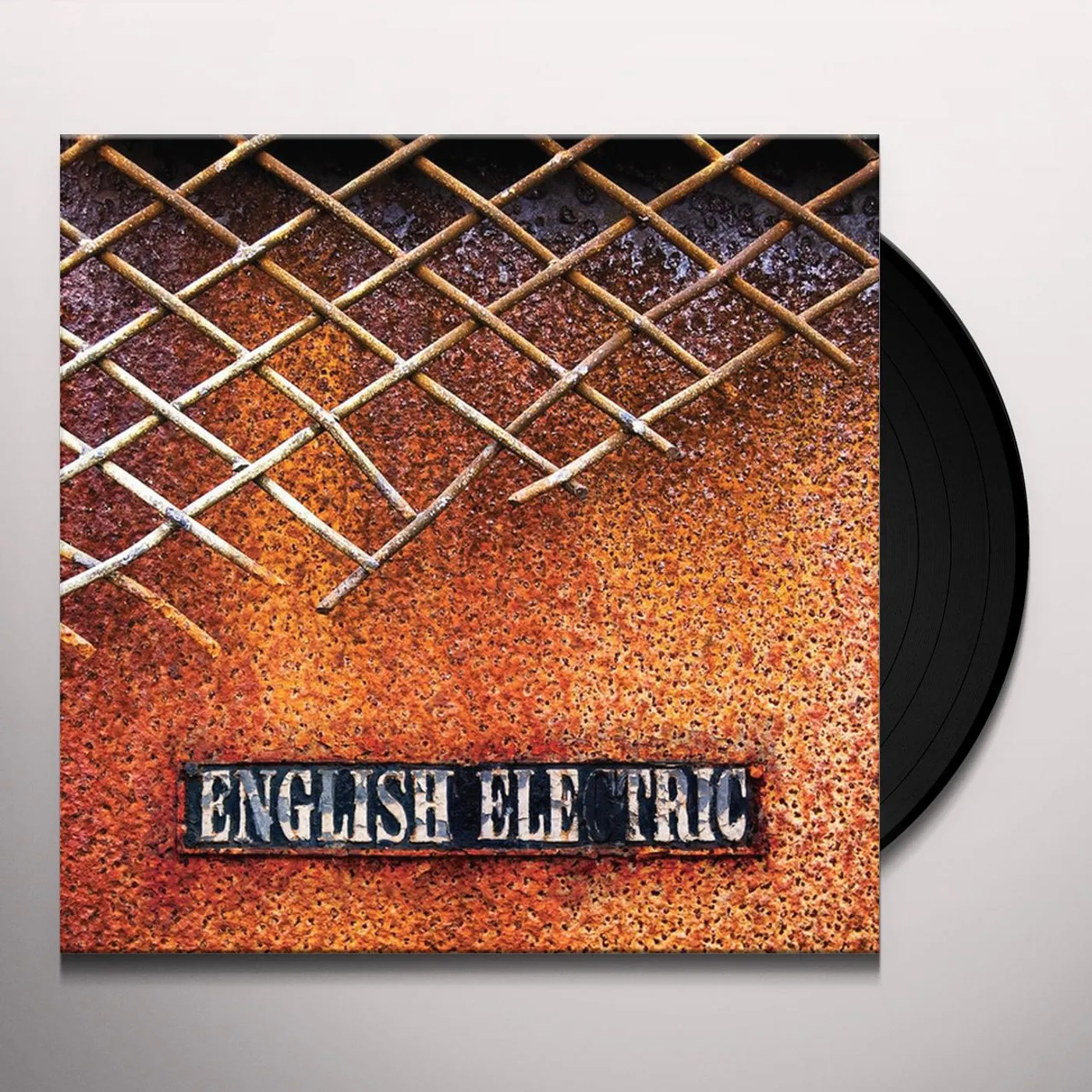 Big Big Train English Electric Part Two Vinyl Record