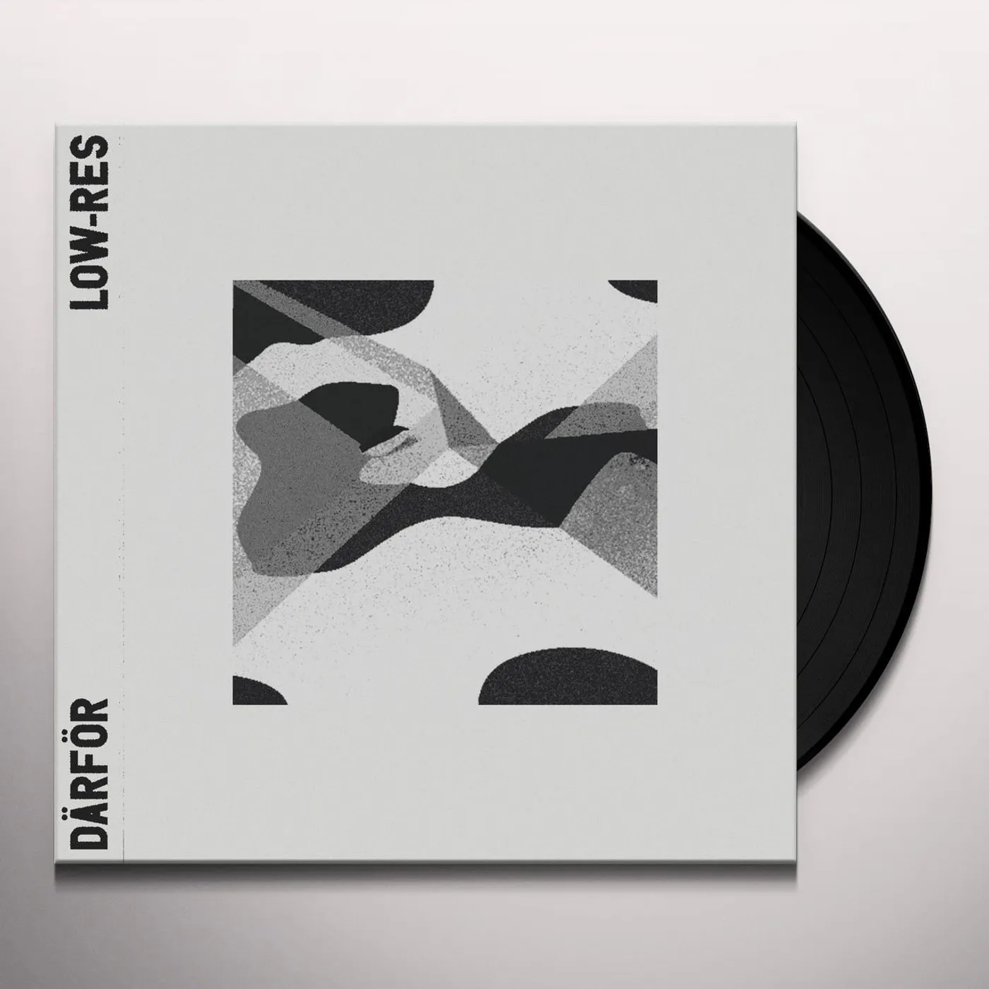 LOW-RES VARFOR-DARFOR Vinyl Record