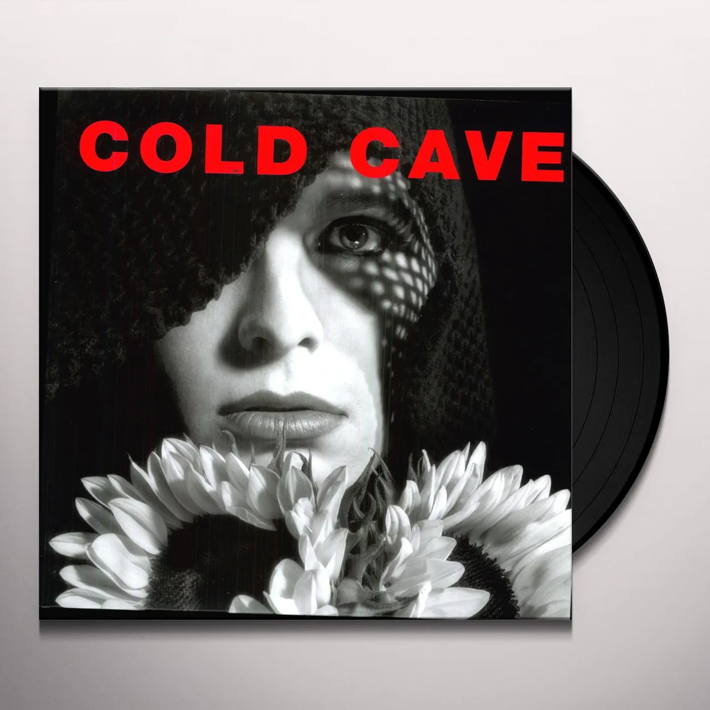 Cold Cave Cherish The Light Years Vinyl Record