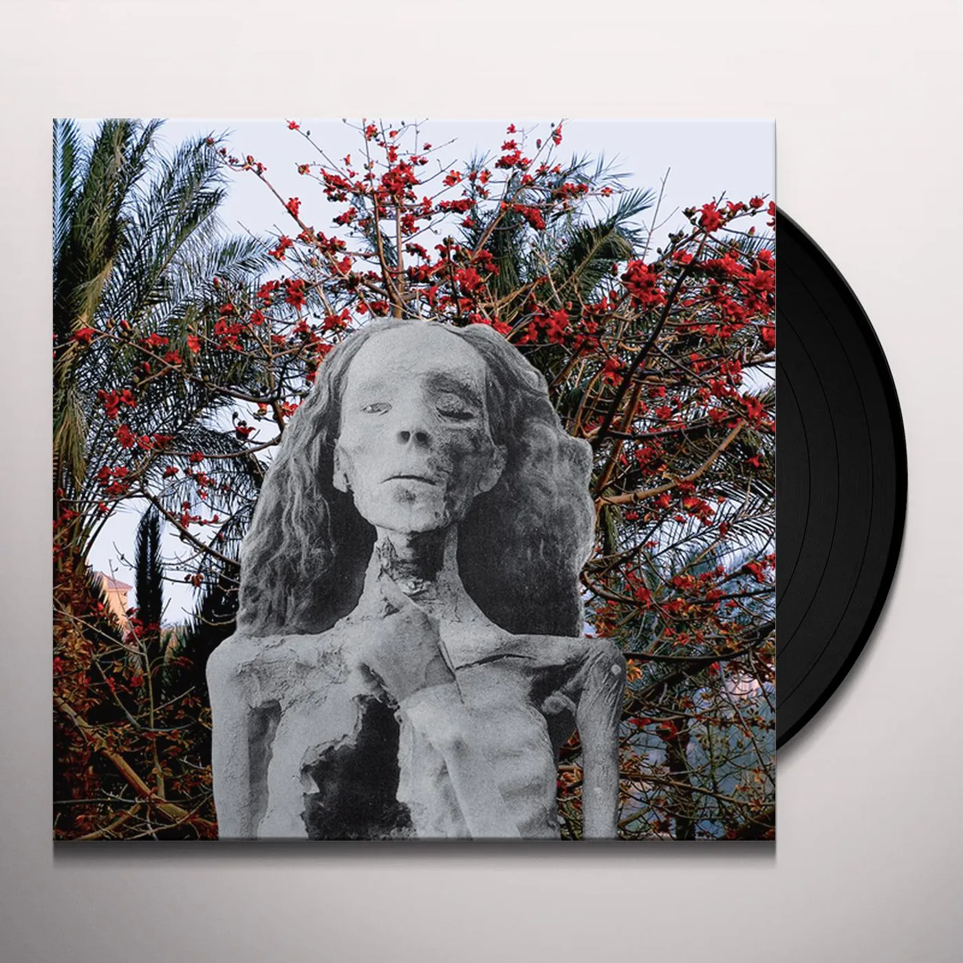 Sam Shalabi ISIS AND OSIRIS Vinyl Record