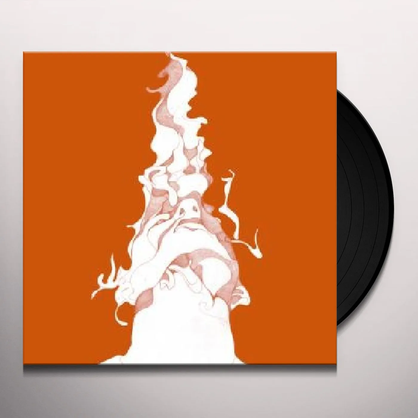 Vibracathedral Orchestra Smoke Song Vinyl Record